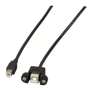 USB cable EFB Elektronik K5293SW.3V2