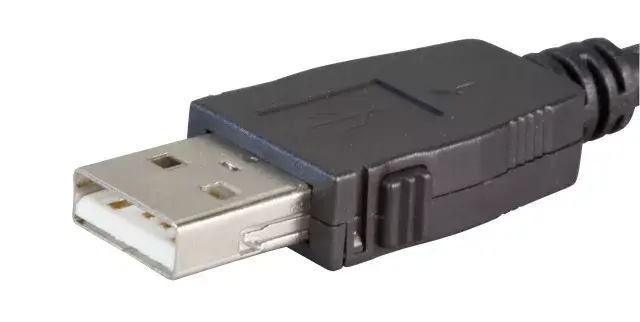 USB cable EFB Elektronik K5211SW.1 Photo 3