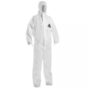 Защитный плащ Active Gear M водонепроницаемый лёгкий, размер M, дышащий, складной