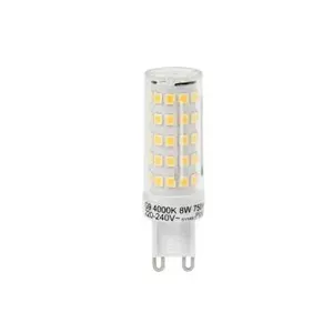 LED line LED lamp 8W 750 lm 4000K — LED indoor lighting, neutral white