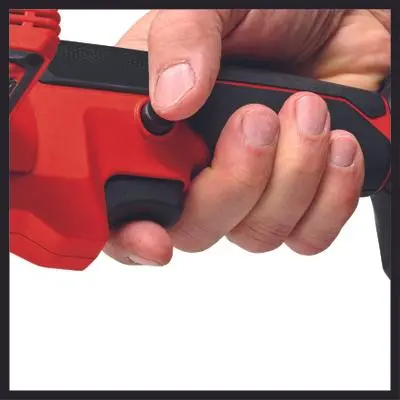 Einhell TE-BF 18 Li-solo akumulatora lentas vīle Photo 13
