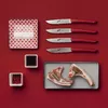 Нож для стейка Berkel KCO4SW11SMRBL Photo 2