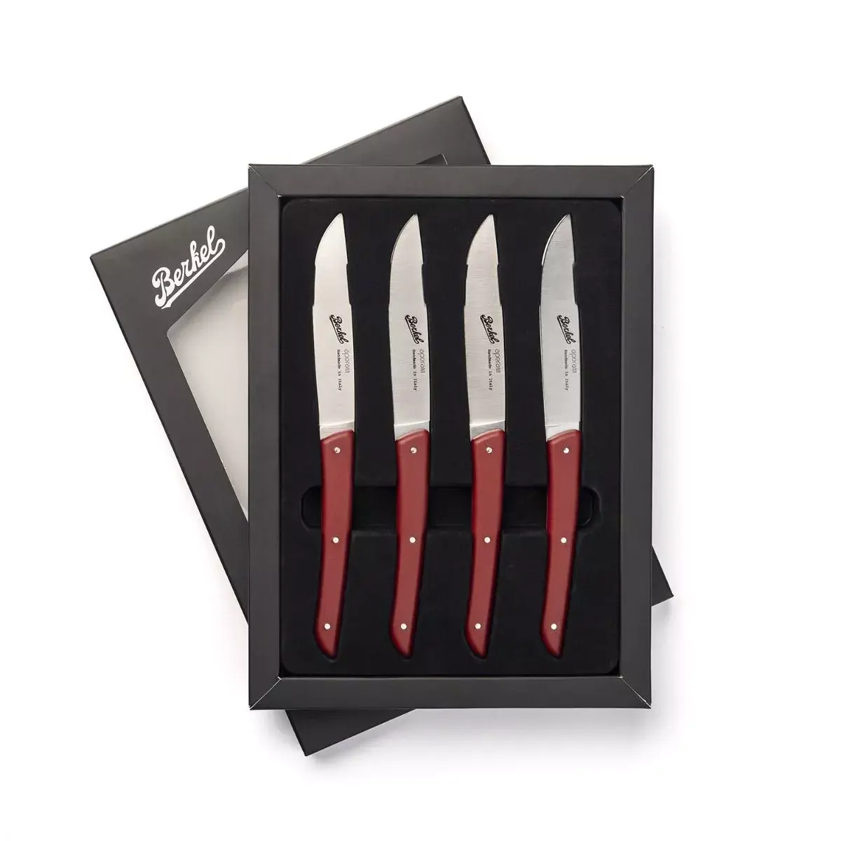 Нож для стейка Berkel KCO4SW11SMRBL Photo 3