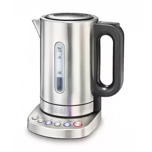 Electric kettle Solis 1.7 L 2200 W Stainless steel