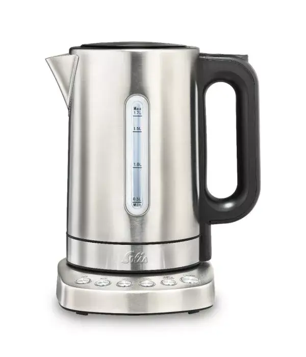 Electric kettle Solis 1.7 L 2200 W SO210 Photo 2