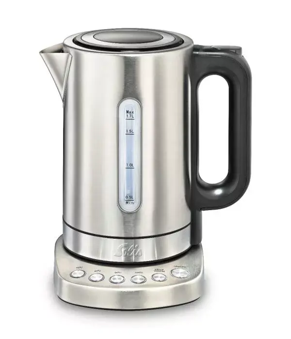Electric kettle Solis 1.7 L 2200 W SO210 Photo 3