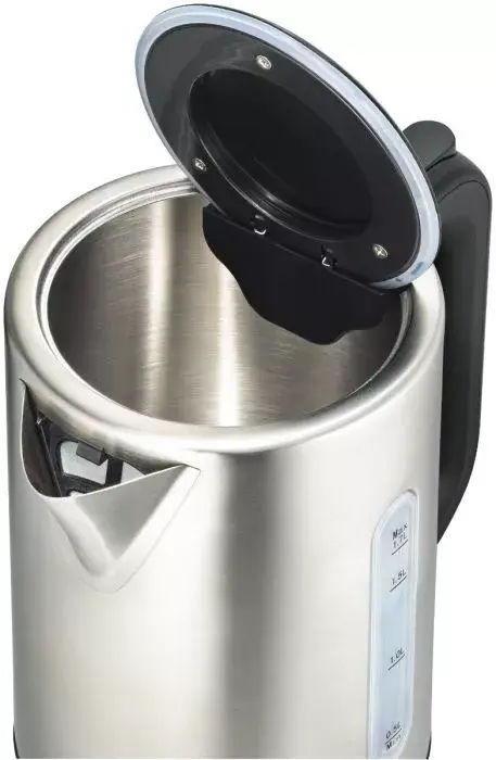 Electric kettle Solis 1.7 L 2200 W SO210 Photo 4