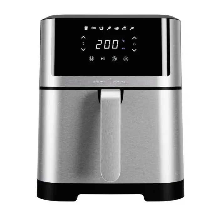 Аэрогриль ProfiCook PC-FR 1269 H Double Photo 2