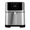 Аэрогриль ProfiCook PC-FR 1269 H Double Photo 2
