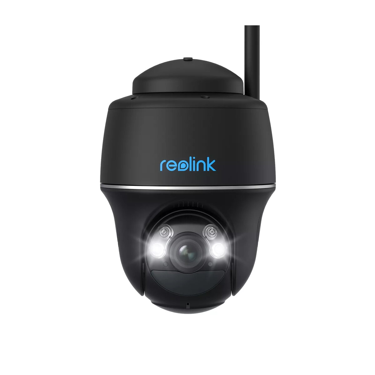 IP security camera Reolink Argus Series B430-B | AiO.lv