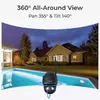 IP security camera Reolink Argus Series B430-B Photo 2