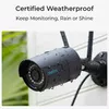 IP Security Camera Reolink W320-B 5MP Photo 7