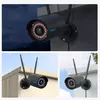 IP Security Camera Reolink W320-B 5MP Photo 9