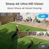 Reolink P437 4K IP dome kamera Photo 4