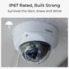 Reolink P437 4K IP dome kamera Photo 10