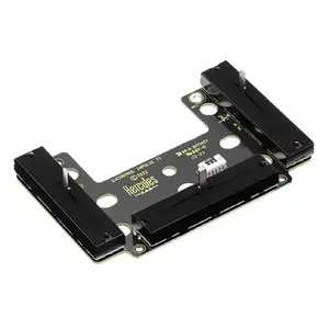 Thrustmaster Модуль фейдеров Mixer Control Hercules AddOn DJ Inpulse T7 Premium
