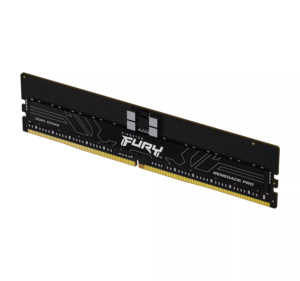 Atmiņa Kingston Technology DDR5 32GB 6400MT/s