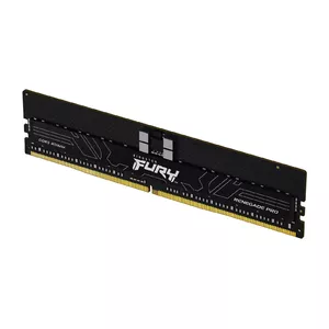Memory Module Kingston Technology FURY DDR5 32GB 5600MT/s