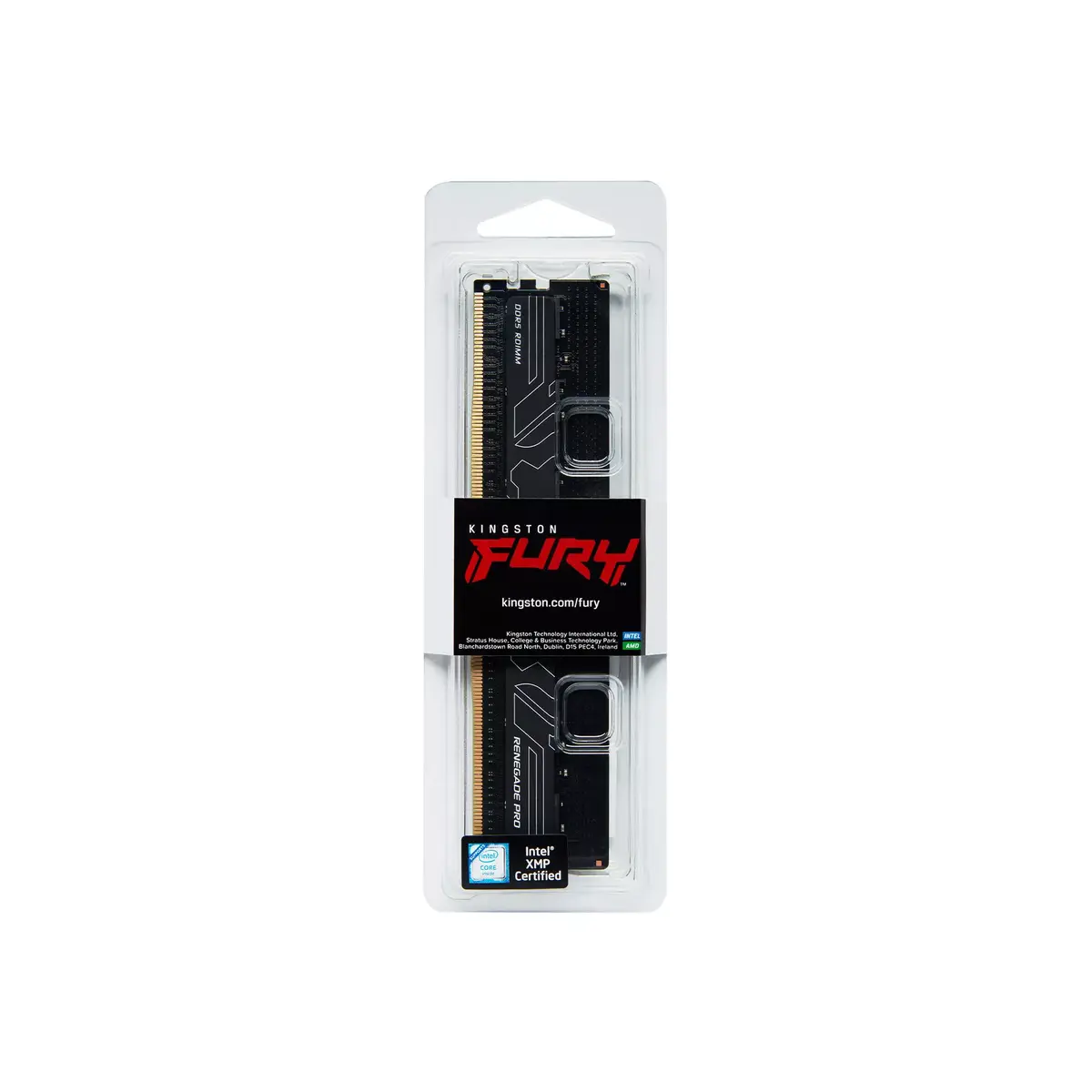 Memory Module Kingston Technology 32GB KF556R28RBE2-32 Photo 4