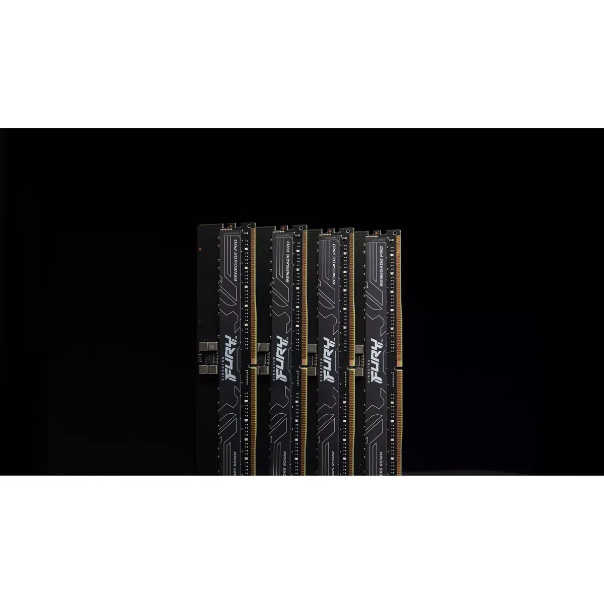 Memory Module Kingston Technology 32GB KF556R28RBE2-32 Photo 6