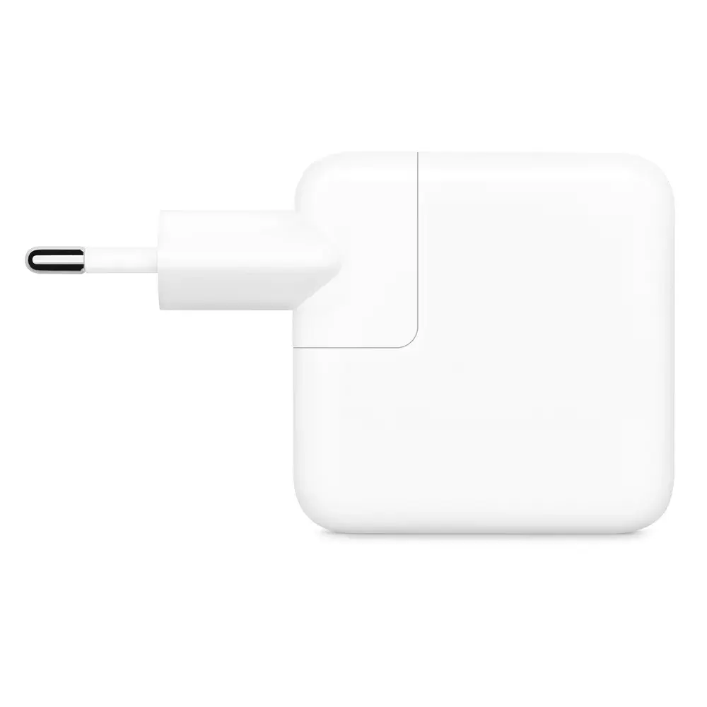 Mobilā ierīce lādētājs Apple MW2K3ZM/A Photo 2