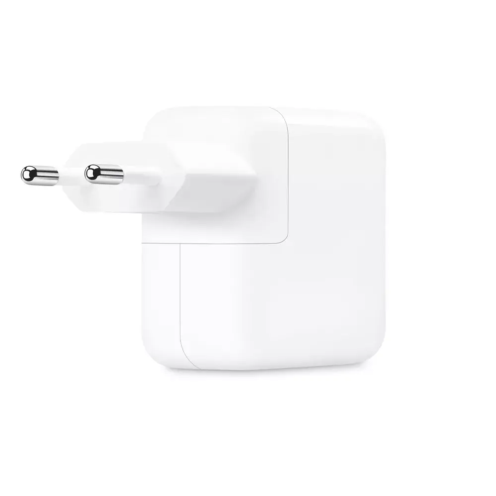 Mobilā ierīce lādētājs Apple MW2K3ZM/A Photo 3
