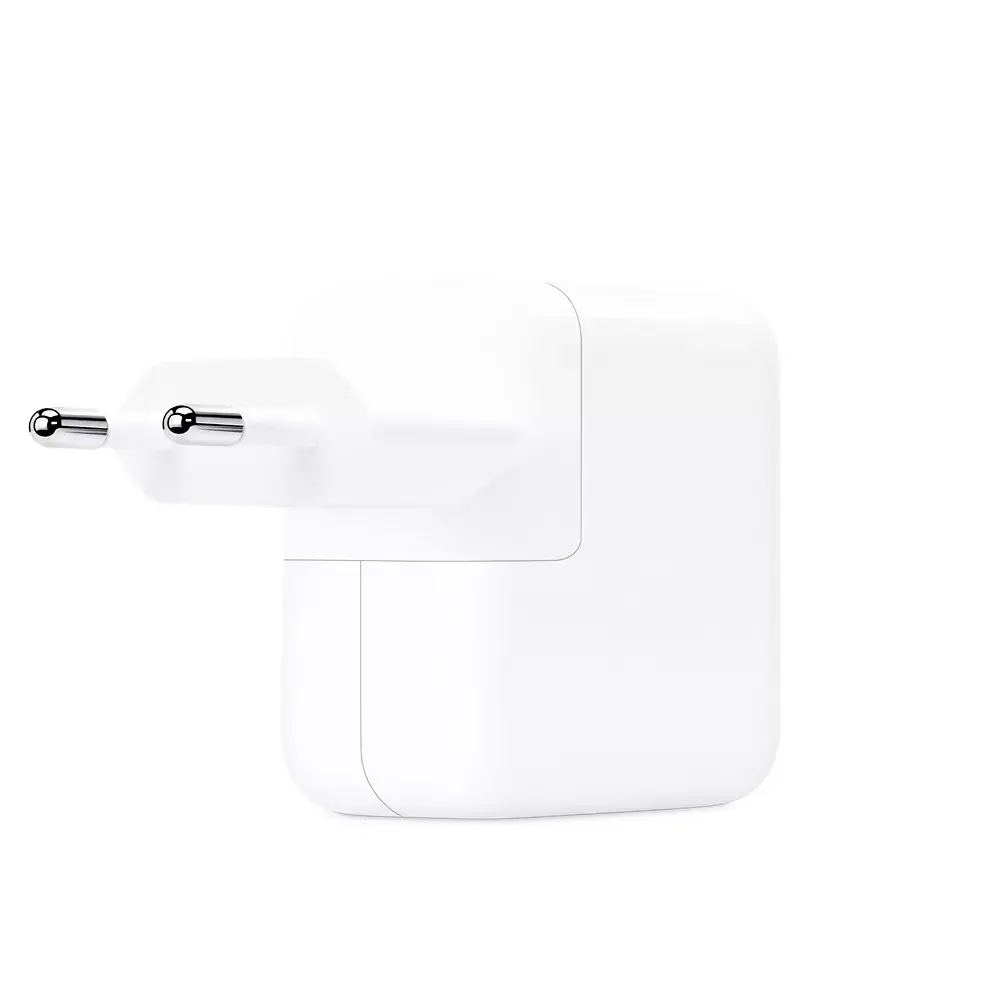 Mobilā ierīce lādētājs Apple MW2G3ZM/A Photo 2