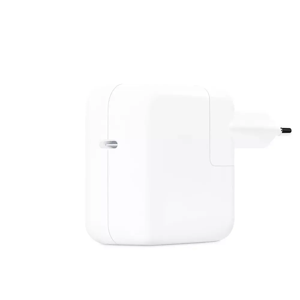 Mobilā ierīce lādētājs Apple MW2G3ZM/A Photo 3