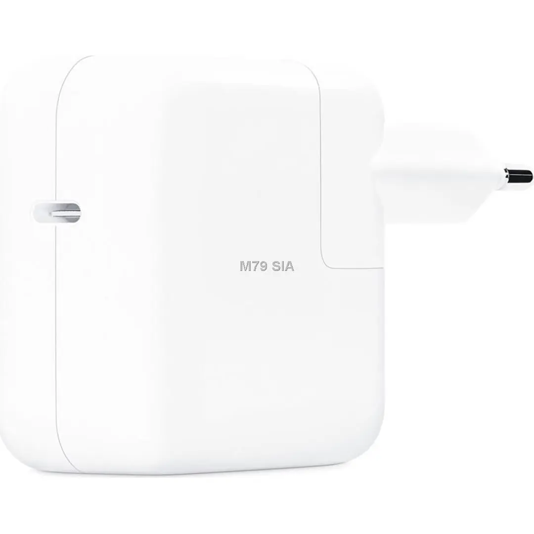 Mobilā ierīce lādētājs Apple MW2G3ZM/A USB