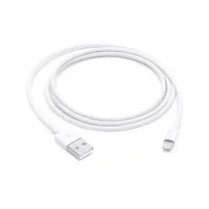 Apple Lightning to USB Cable 1m MUQW3ZM/A