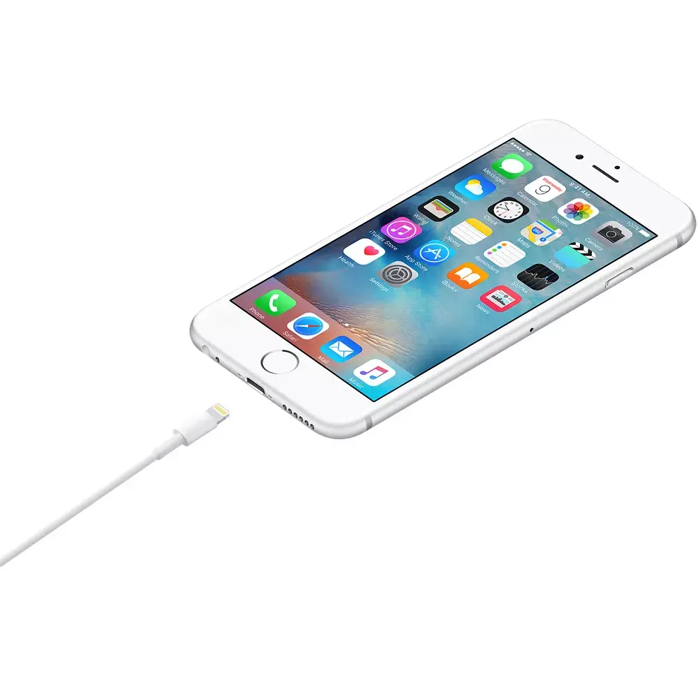 Кабель Apple Lightning to USB 1м MUQW3ZM/A Photo 2