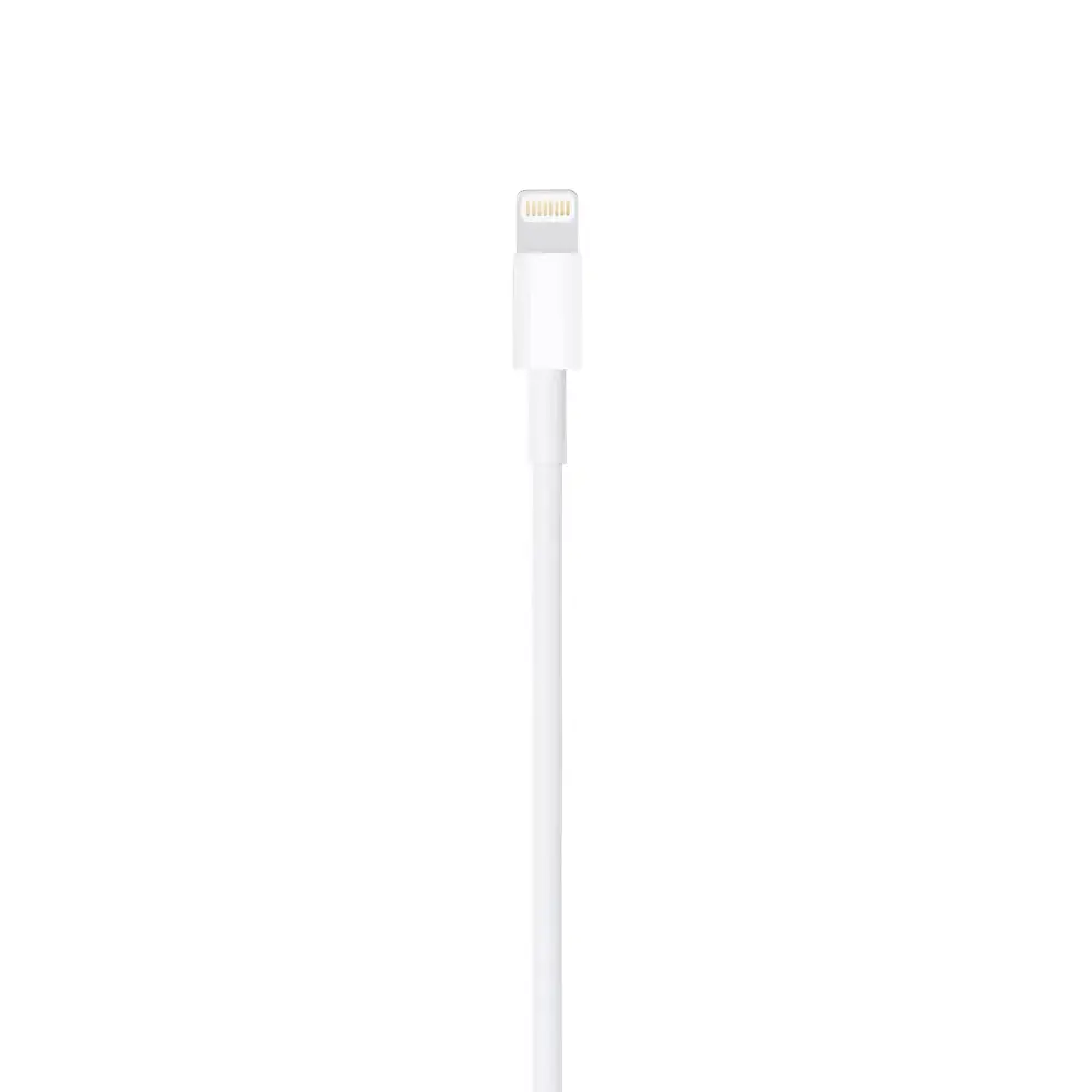 Кабель Apple Lightning to USB 1м MUQW3ZM/A Photo 3