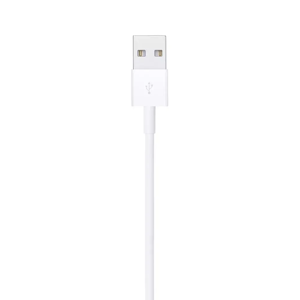 Кабель Apple Lightning to USB 1м MUQW3ZM/A Photo 4