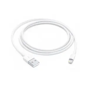 Apple Lightning to USB Cable 1m MUQW3ZM/A