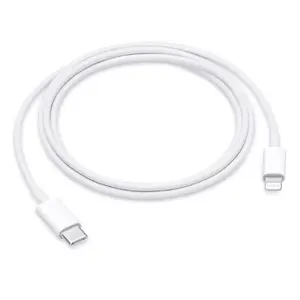 Cable Apple USB-C to Lightning Cable (1m)