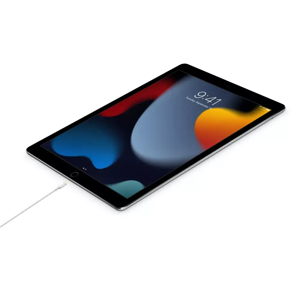 Кабель USB-C to Lightning Cable (1m) Photo 2