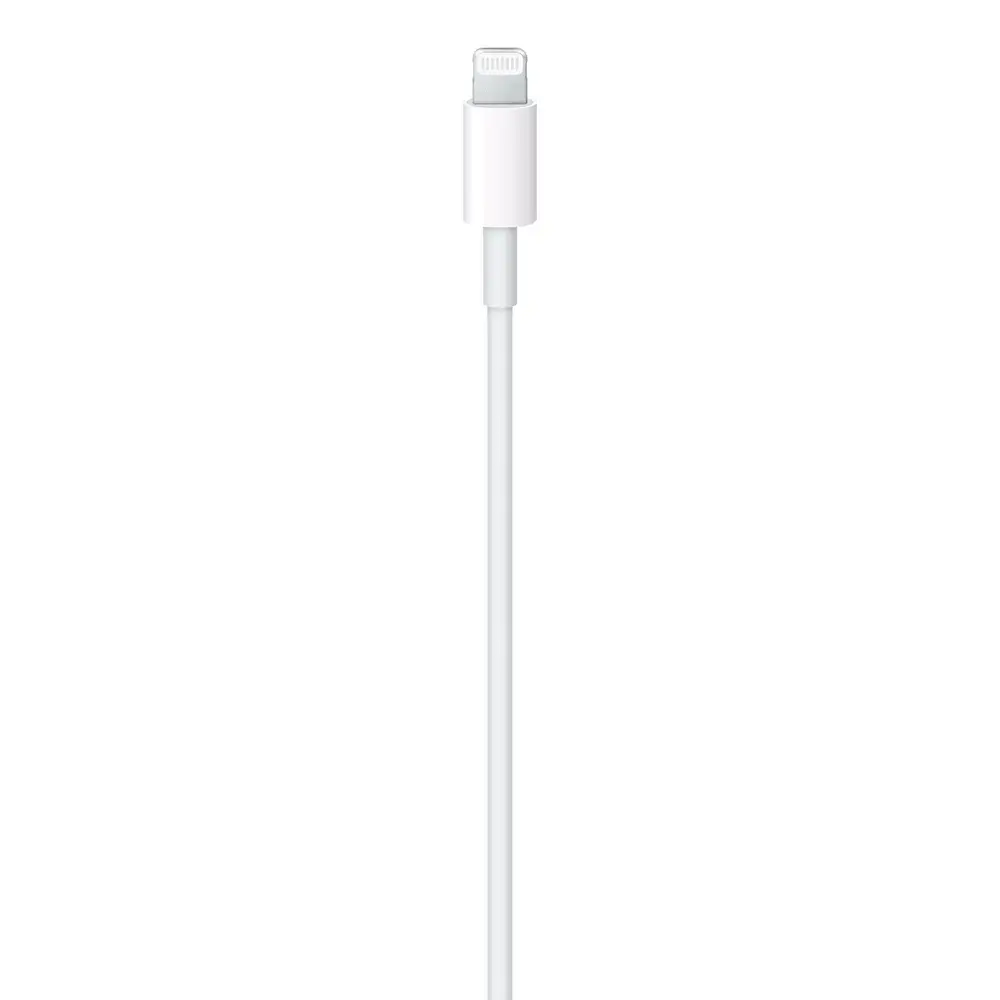 Кабель USB-C to Lightning Cable (1m) Photo 3