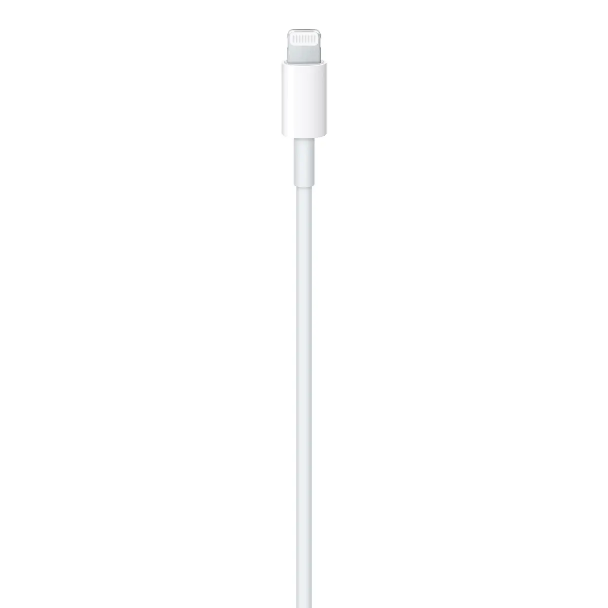 Kabelis Apple USB-C uz Lightning kabelis