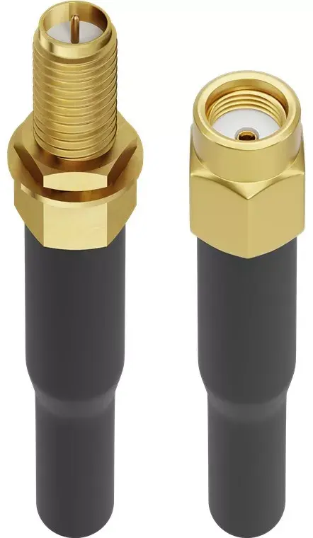 Goobay 51678 coaxial cable 51678 Photo 2