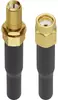 Goobay 51678 coaxial cable 51678 Photo 2
