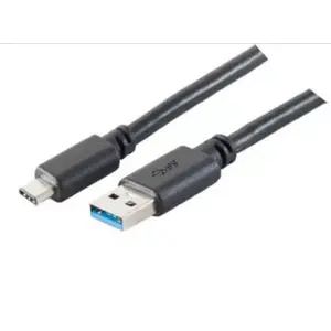 USB кабель ShiverPeaks 77141-1.8 USB 3.2 Gen 1 1.8м