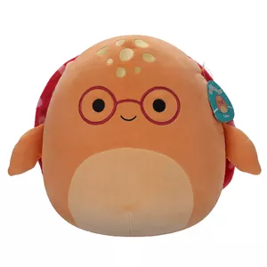 SQUISHMALLOWS W18 Plīša rotaļlieta, 35 cm