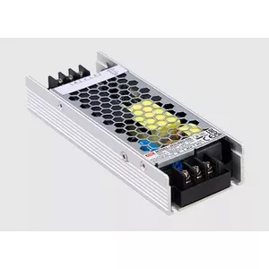 Variable Frequency Drive Mean Well VFD-200C-230 200W 230VAC output