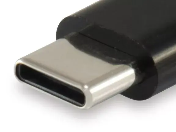 Адаптер USB Type C на Micro USB Equip 133472 Photo 6