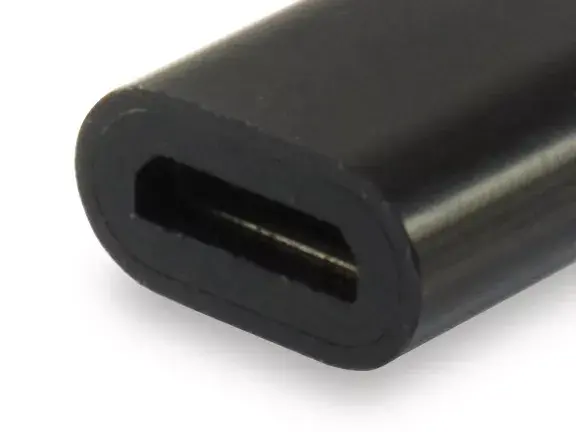 Адаптер USB Type C на Micro USB Equip 133472 Photo 7