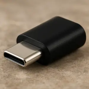 USB Type C to Micro USB Adapter Equip 133472