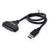 USB 3.0 uz SATA adapters EQUIP 133471 Photo 2