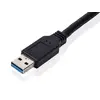 USB 3.0 uz SATA adapters EQUIP 133471 Photo 4