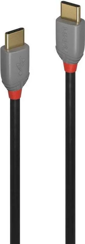 USB 2.0 Type C to C Cable 36871 Photo 3
