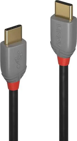 USB 2.0 Type C to C Cable 36872 Photo 3